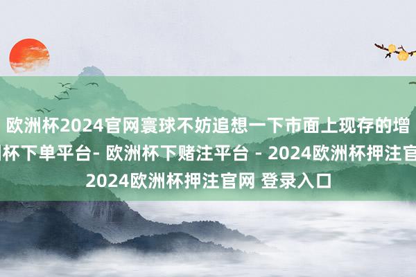 欧洲杯2024官网寰球不妨追想一下市面上现存的增程家具-欧洲杯下单平台- 欧洲杯下赌注平台 - 2024欧洲杯押注官网 登录入口